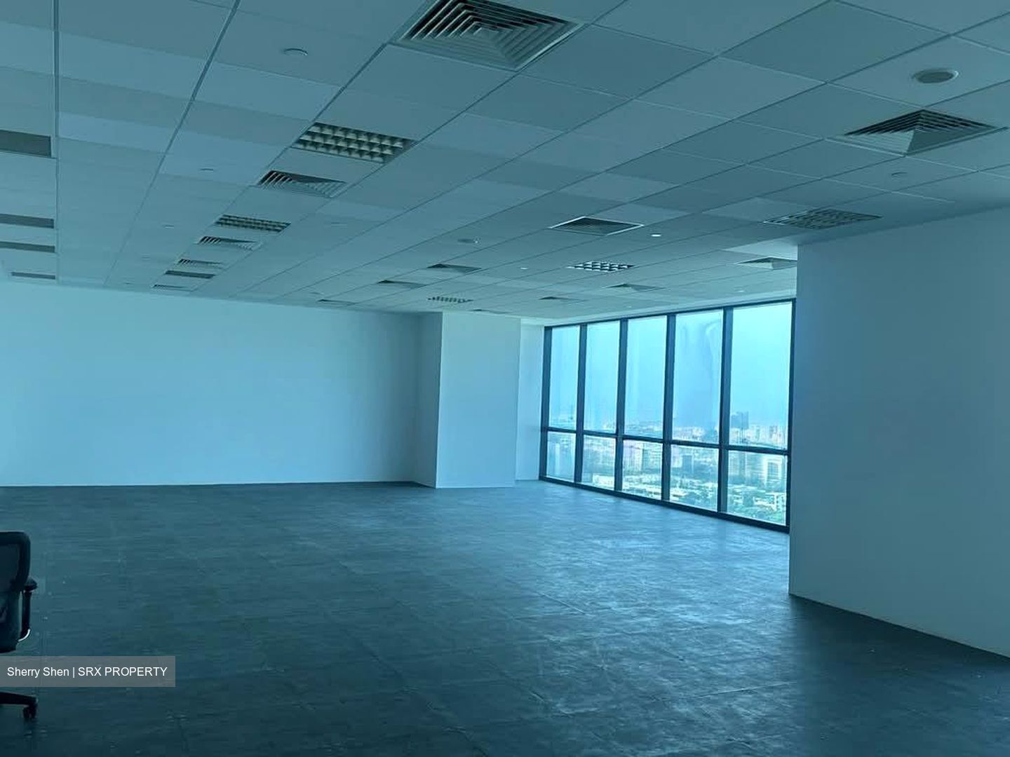Vision Exchange (D22), Office #598109661